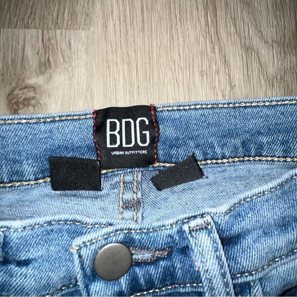 Urban Outfitters BDG Girlfriend Jeans - Picture 6 of 14